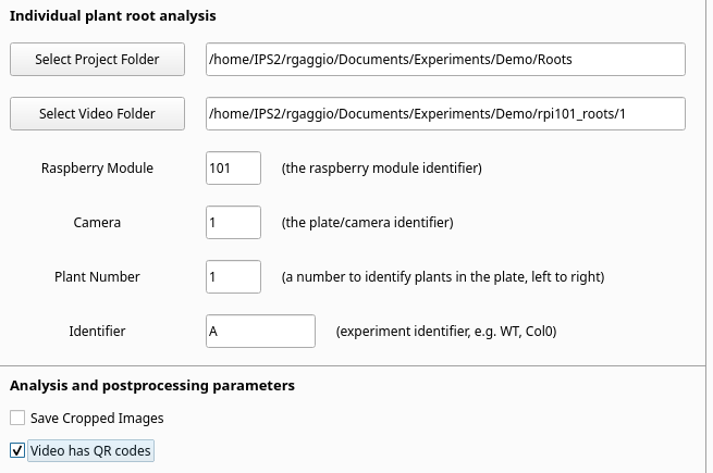 Plant Identification